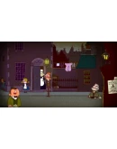 Adventures of Bertram Fiddle Episode 1 Dreadly Business