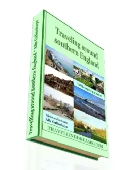 Traveling around southern England (EPub)