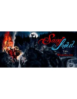 Sang-Froid - Tales of Werewolves (Steam region free) Sang-Froid - Tales of Werewolves (Steam region free)