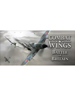 Combat Wings: Battle of Britain - Steam Key Worldwide