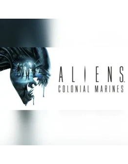 ALIENS: COLONIAL MARINES STEAM KEY РФ+СНГ ЛИЦЕНЗИЯ