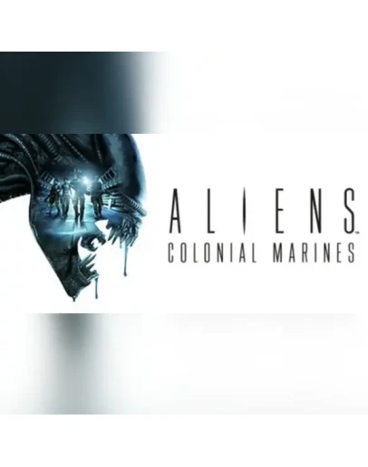 ALIENS: COLONIAL MARINES STEAM KEY РФ+СНГ ЛИЦЕНЗИЯ