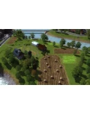 Cities in Motion STEAM KEY REGION GLOBAL+РОССИЯ