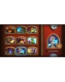 Hearthstone: Герои Warcraft Key - работает во всех реги