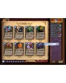 Hearthstone: Герои Warcraft Key - работает во всех реги