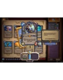 Hearthstone: Герои Warcraft Key - работает во всех реги