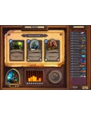 Hearthstone: Герои Warcraft Key - работает во всех реги