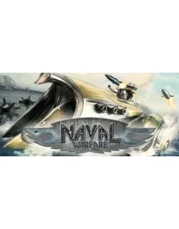 Naval Warfare - Steam Key Worldwide