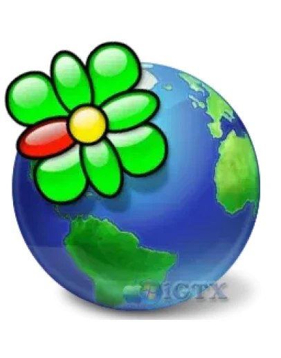 9-знаки ICQ - 104 штук