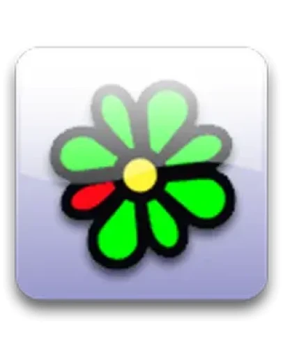 9-знаки ICQ - 5055 штук