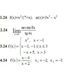 ИДЗ 5.2 Вариант 24. Решения Рябушко А.П. ИДЗ 5.2 Вариант 24. Решения Рябушко А.П.