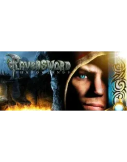 Ravensword: Shadowlands (Steam) + Скидки