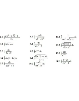 ИДЗ 8.1 Вариант 2. Решения Рябушко А.П. ИДЗ 8.1 Вариант 2. Решения Рябушко А.П.