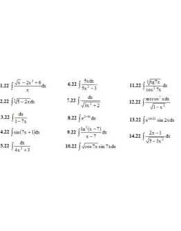 ИДЗ 8.1 Вариант 22. Решения Рябушко А.П. ИДЗ 8.1 Вариант 22. Решения Рябушко А.П.