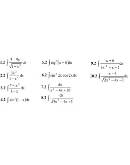ИДЗ 8.2 Вариант 2. Решения Рябушко А.П. ИДЗ 8.2 Вариант 2. Решения Рябушко А.П.