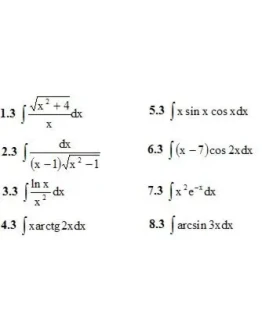 ИДЗ 8.3 Вариант 3. Решения Рябушко А.П.