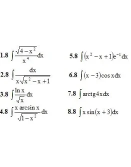 ИДЗ 8.3 Вариант 8. Решения Рябушко А.П.