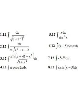 ИДЗ 8.3 Вариант 12. Решения Рябушко А.П. ИДЗ 8.3 Вариант 12. Решения Рябушко А.П.