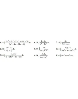 ИДЗ 8.4 Вариант 24. Решения Рябушко А.П.