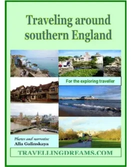 Traveling around Southern England (Pdf)