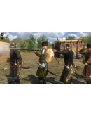 Mount &amp Blade: With Fire &amp Sword STEAM KEY ЛИЦЕНЗИЯ