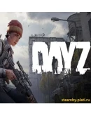 DayZ Новый Steam Аккаунт ПОЛНЫЙ ДОСТУП+ EMAIL