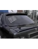 Наклейки на авто. Комплект векторных изображений 1.