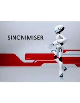 СССР (Семантический Серверный Синонимайзер Рерайтер)