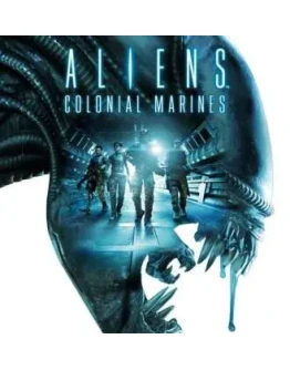 Aliens: Colonial Marines DLC Комплект Разведка