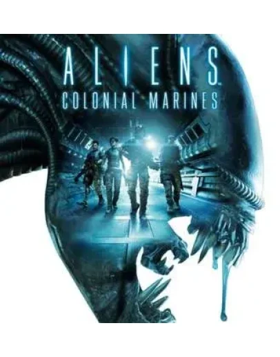 Aliens: Colonial Marines DLC Комплект Разведка