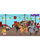 SOUTH PARK: THE STICK OF TRUTH (Steam)(RU/ CIS)