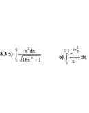 ИДЗ 9.1 Вариант 3. Решения Рябушко А.П.