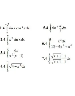 ИДЗ 9.1 Вариант 4. Решения Рябушко А.П. ИДЗ 9.1 Вариант 4. Решения Рябушко А.П.