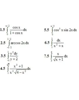 ИДЗ 9.1 Вариант 5. Решения Рябушко А.П. ИДЗ 9.1 Вариант 5. Решения Рябушко А.П.