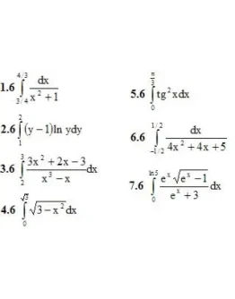 ИДЗ 9.1 Вариант 6. Решения Рябушко А.П. ИДЗ 9.1 Вариант 6. Решения Рябушко А.П.