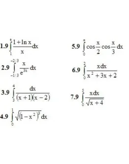 ИДЗ 9.1 Вариант 9. Решения Рябушко А.П. ИДЗ 9.1 Вариант 9. Решения Рябушко А.П.