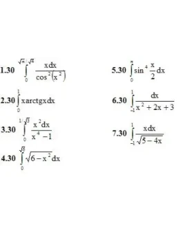ИДЗ 9.1 Вариант 30. Решения Рябушко А.П. ИДЗ 9.1 Вариант 30. Решения Рябушко А.П.