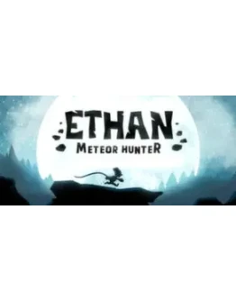 Ethan: Meteor Hunter Deluxe Edition STEAM KEY GLOBAL