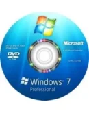 Microsoft Windows 7 Pro
