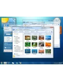 Microsoft Windows 7 Pro