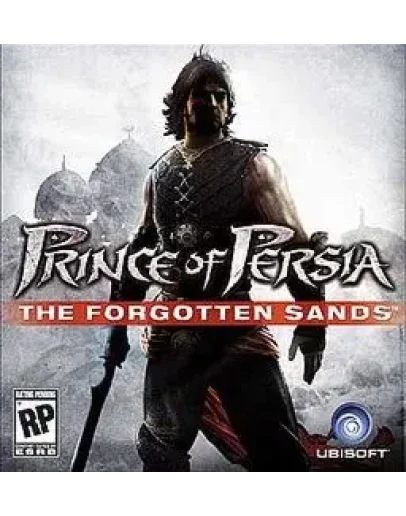 Prince of Persia: The Forgotten Sands (RoW Uplay Key) Prince of Persia: The Forgotten Sands (RoW Uplay Key)