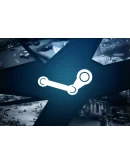 RANDOM - Случайный ключ STEAM