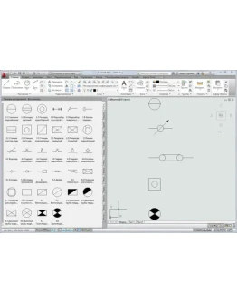 УГО Стандарты СЭВ