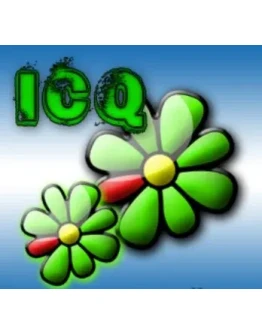 7-знаки ICQ - 50 штук visible