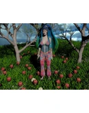 Садовая фея