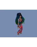 Садовая фея