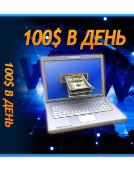 100 в день