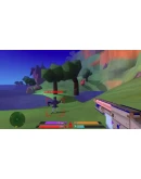 3089 -- Futuristic Action RPG STEAM KEY REGION FREE