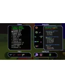 3089 -- Futuristic Action RPG STEAM KEY REGION FREE