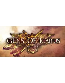 Guns of Icarus Online